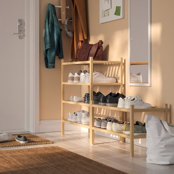 IKEA, дополнительный ракурс