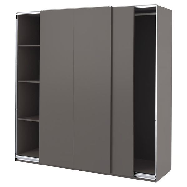 IKEA, вид спереди