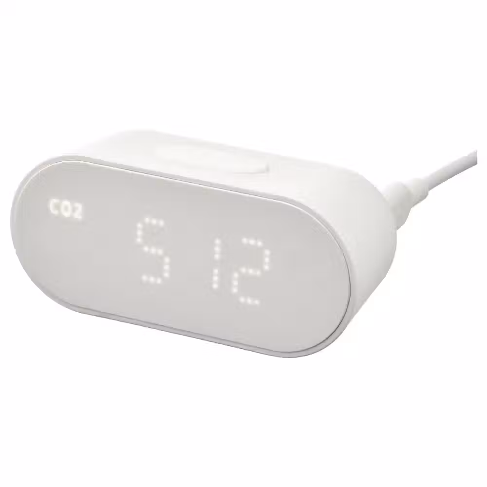 ALPSTUGA АЛПСТУГА Датчик качества воздуха - умный дом - фото 1