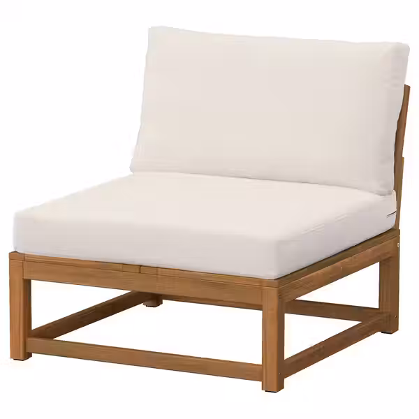 NÄMMARÖ - схема-чертеж с размерами