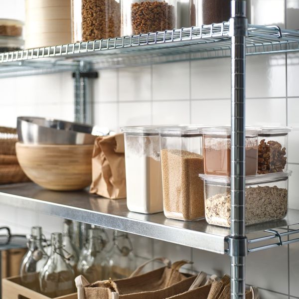 IKEA, дополнительный ракурс