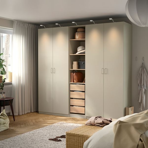 IKEA, дополнительный ракурс