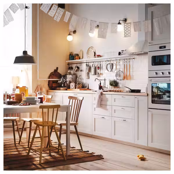 IKEA, дополнительный ракурс