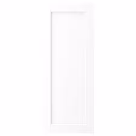 ENKÖPING Дверь - белый под дерево 40x100 см