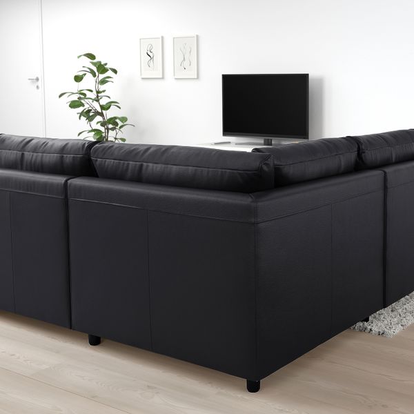 IKEA, дополнительный ракурс