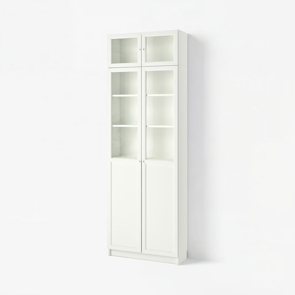 IKEA, вид спереди