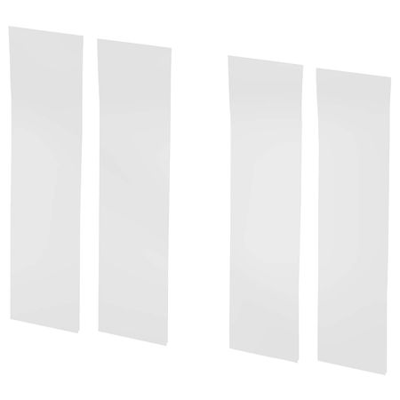 Двусторонняя клейкая лента IKEA ALFTA АЛЬФТА 304.517.84