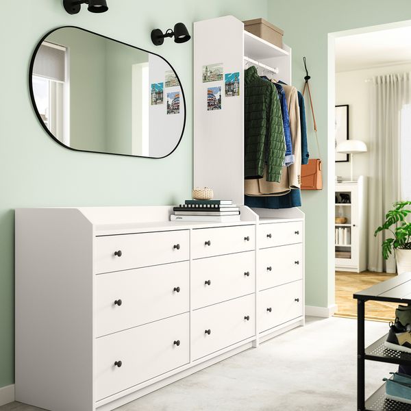 IKEA, дополнительный ракурс