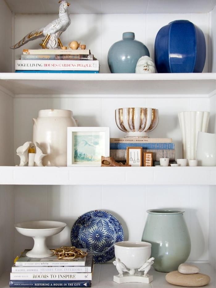Не стоит забывать и про цвет