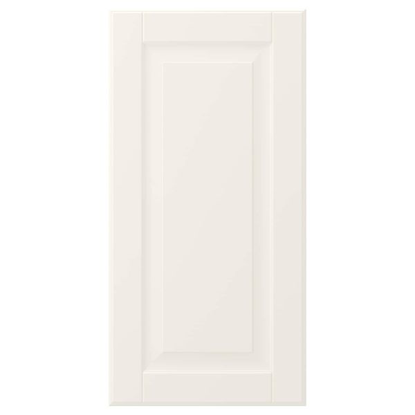 Дверь, белый с оттенком 30x60 см IKEA BODBYN БУДБИН 804.186.45 - фото 1