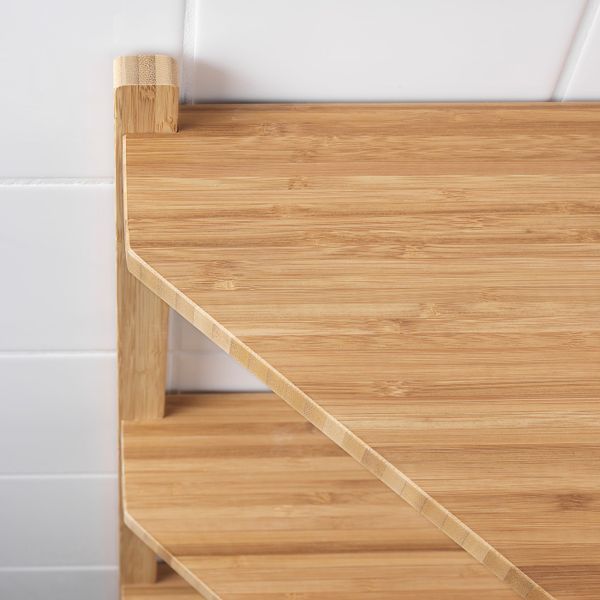 IKEA, дополнительный ракурс - схема-чертеж с размерами