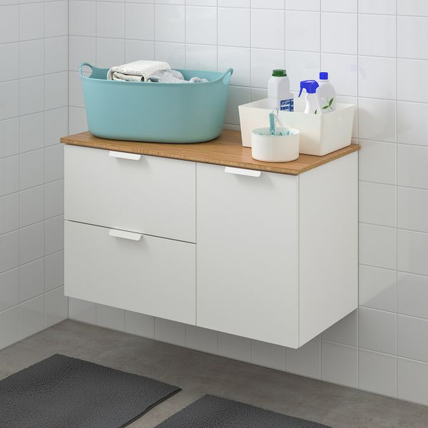 IKEA, дополнительный ракурс