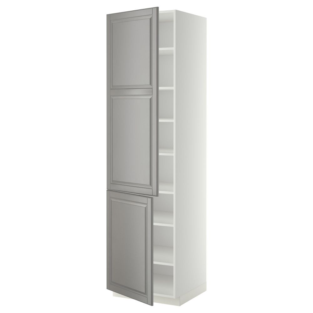 IKEA, вид спереди