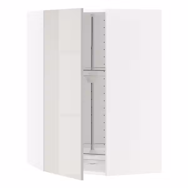 METOD Угл нвсн шкф с вращающ секц - фото 1