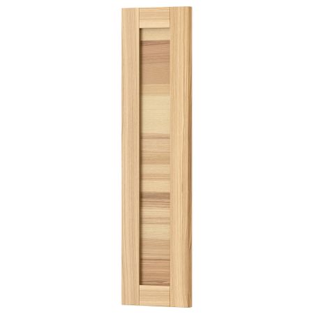 Дверь ТОРХЭМН, естественный ясень