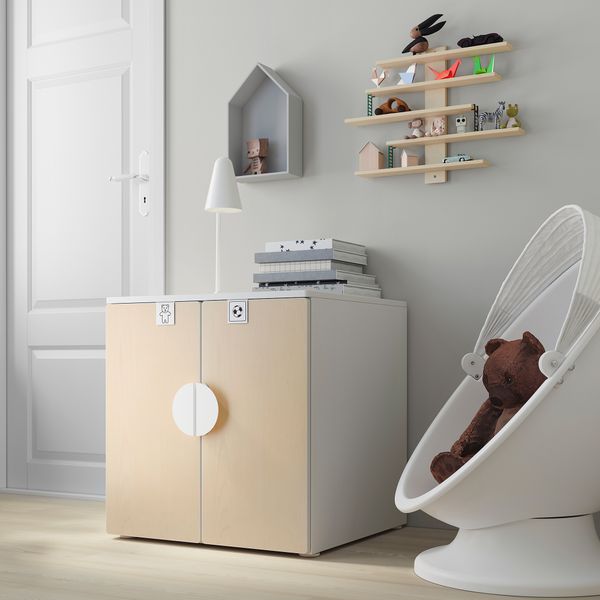 IKEA, дополнительный ракурс