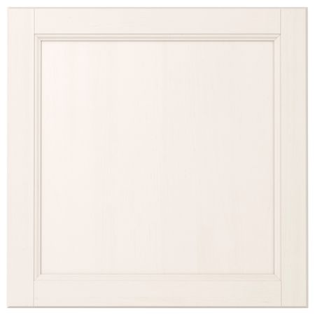 Дверь ЛАКСАРБИ, белый