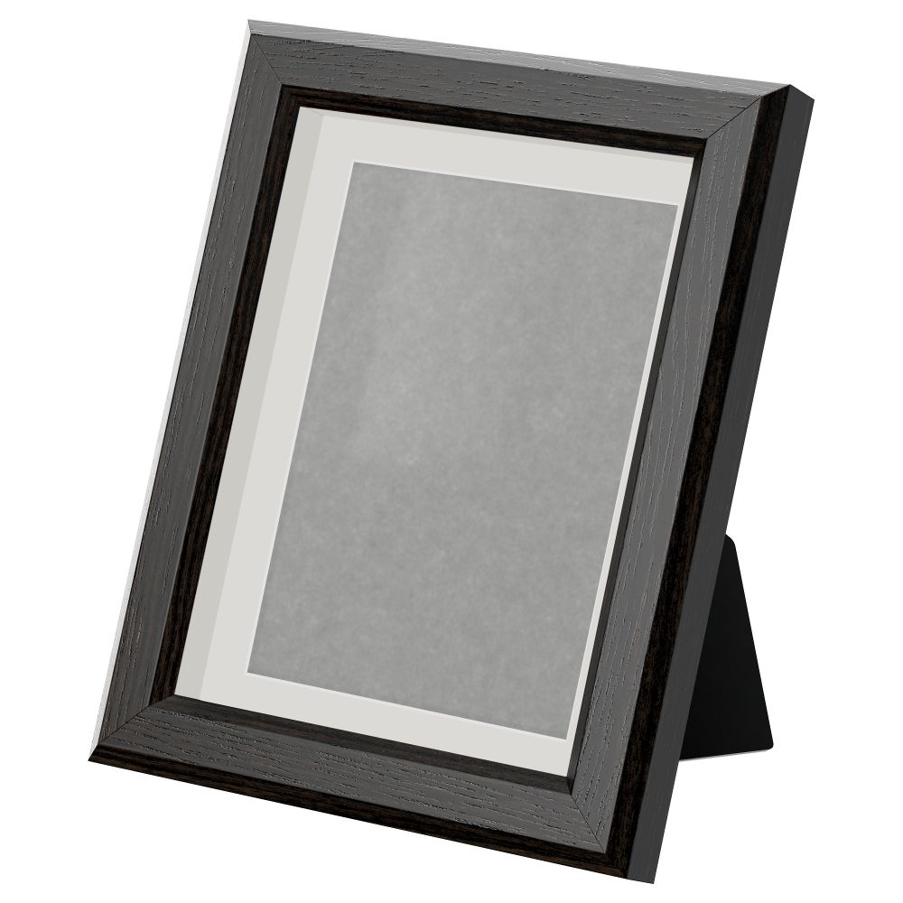 Рама ГУННАБУ, коричневый - фото 1