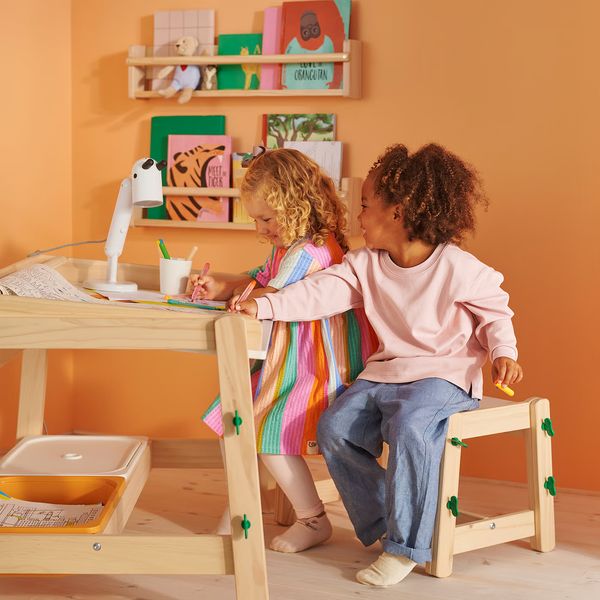 IKEA в интерьере
