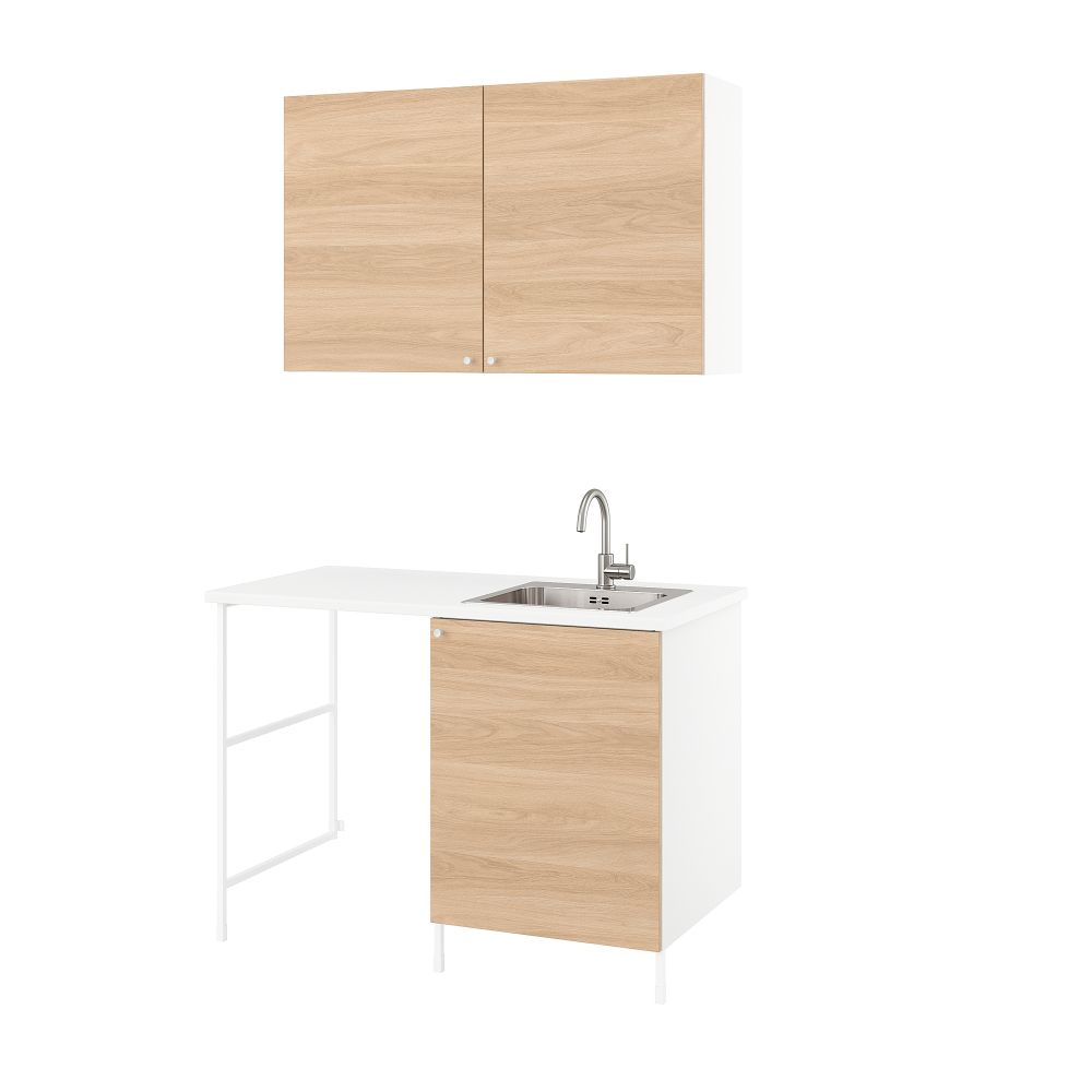 IKEA, вид спереди