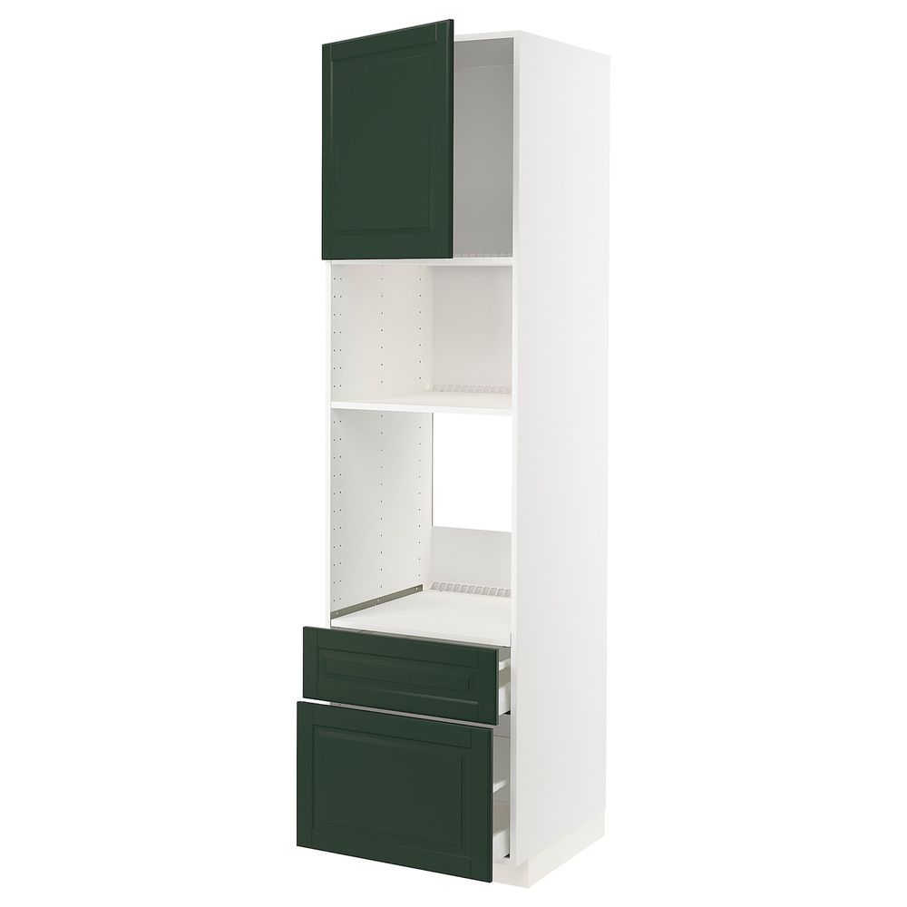 IKEA, вид спереди