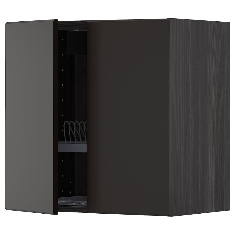 IKEA, вид спереди - схема-чертеж с размерами