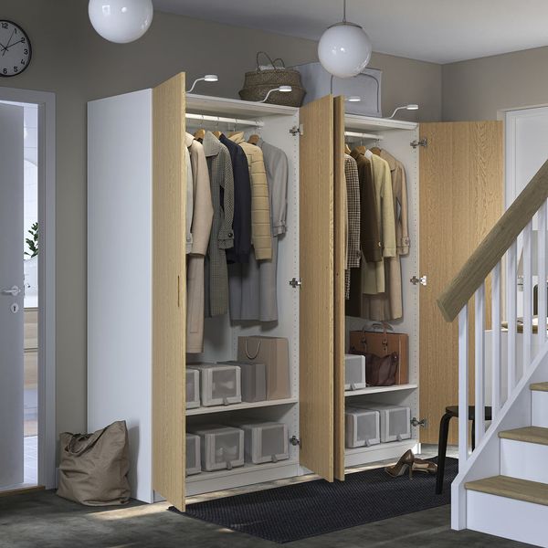 IKEA, дополнительный ракурс