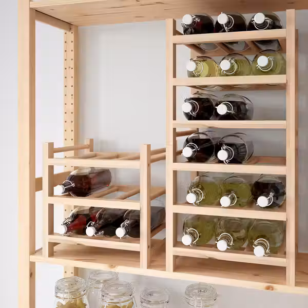 IKEA, дополнительный ракурс