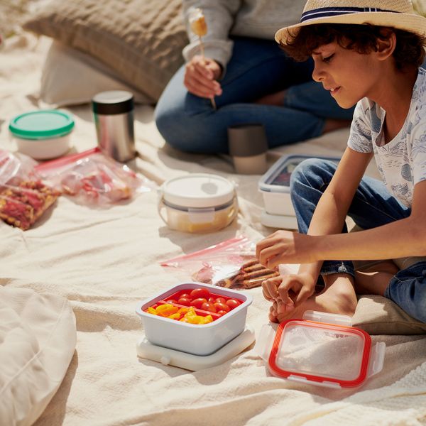 Охлаждающий элемент, четырехугольной формы IKEA IKEA 365+ ИКЕА/365+ 804.377.57 - фото 5