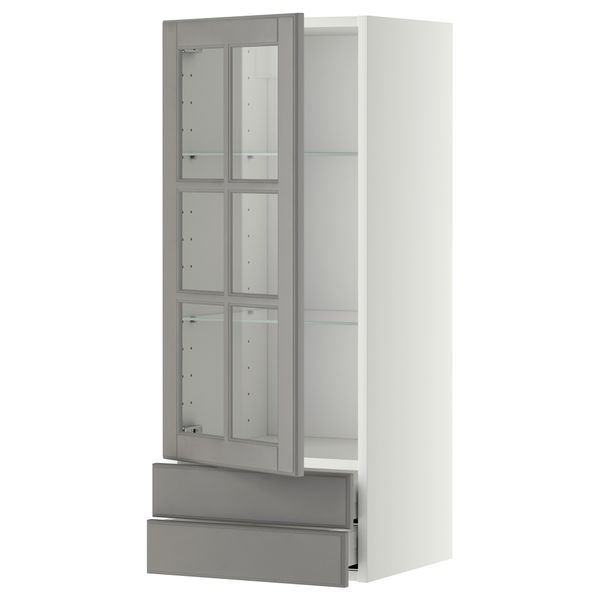 IKEA, вид спереди