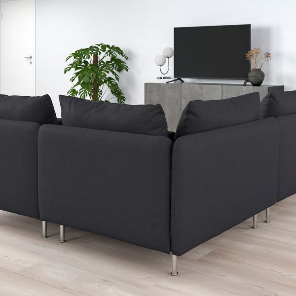 IKEA, дополнительный ракурс