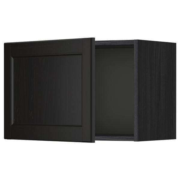 IKEA, вид спереди - схема-чертеж с размерами