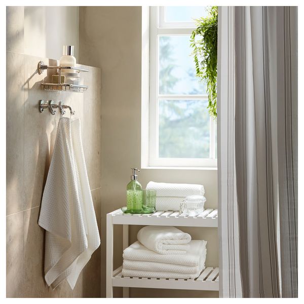 IKEA, дополнительный ракурс - схема-чертеж с размерами