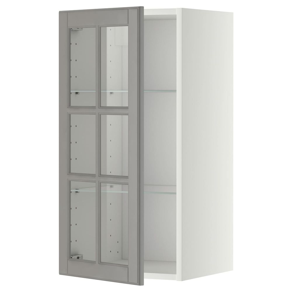 IKEA, вид спереди