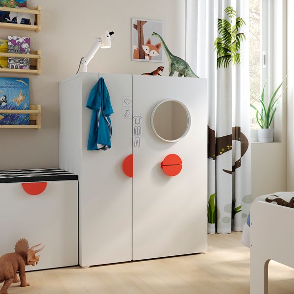 IKEA, дополнительный ракурс