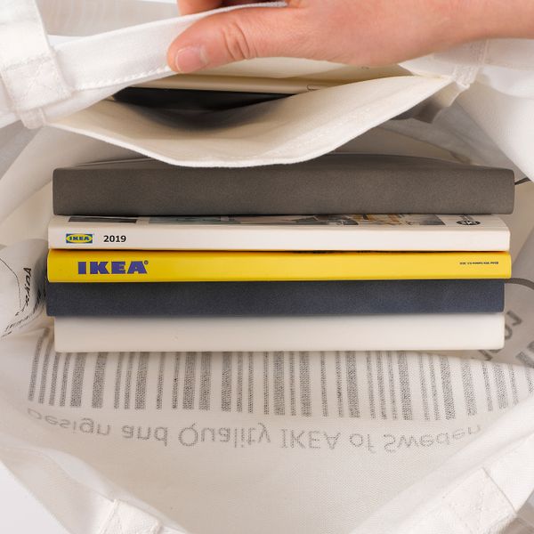 IKEA, дополнительный ракурс