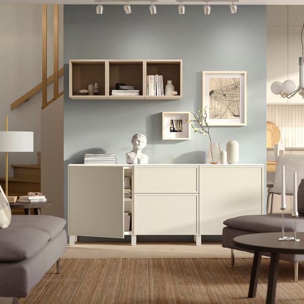 IKEA, дополнительный ракурс