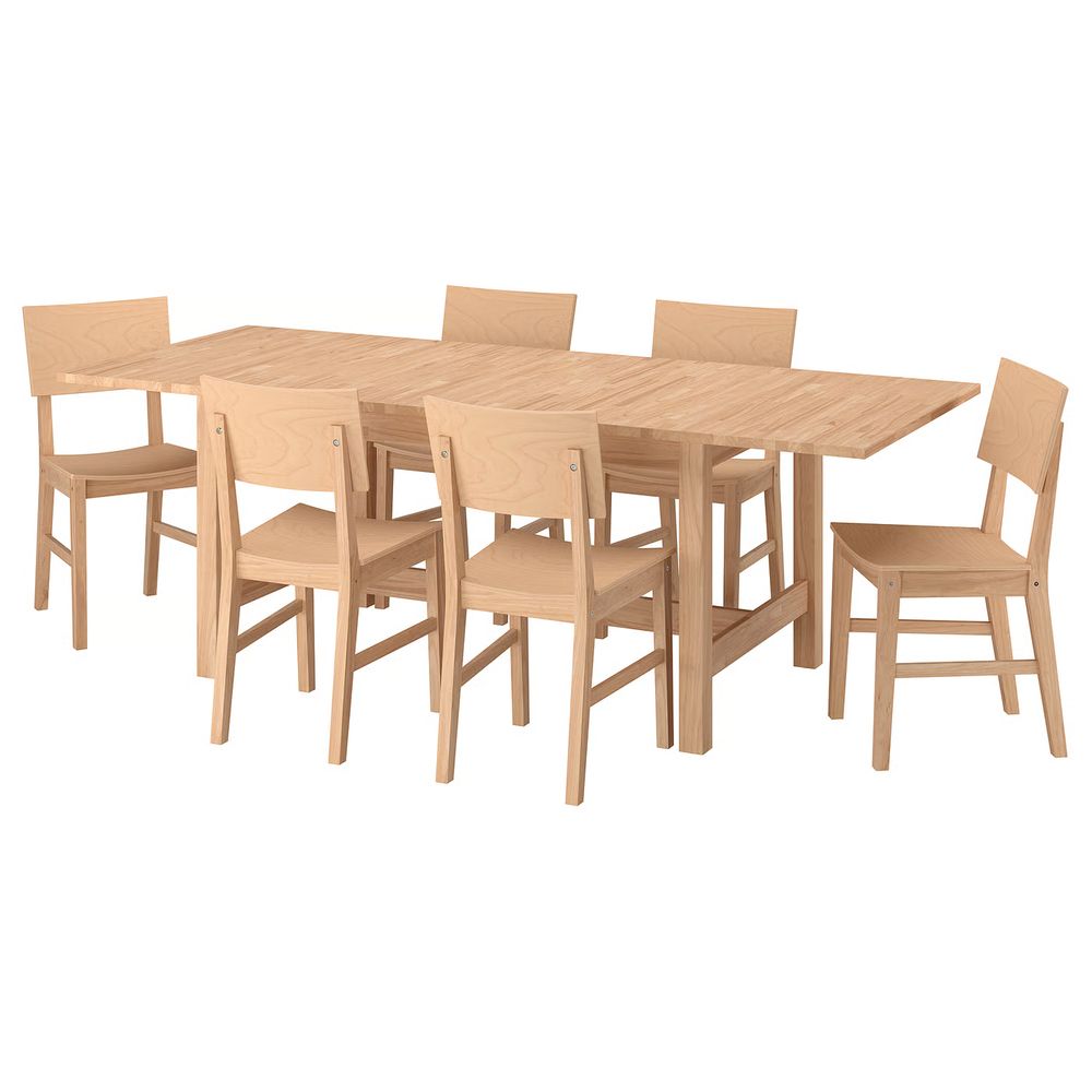 IKEA, вид спереди