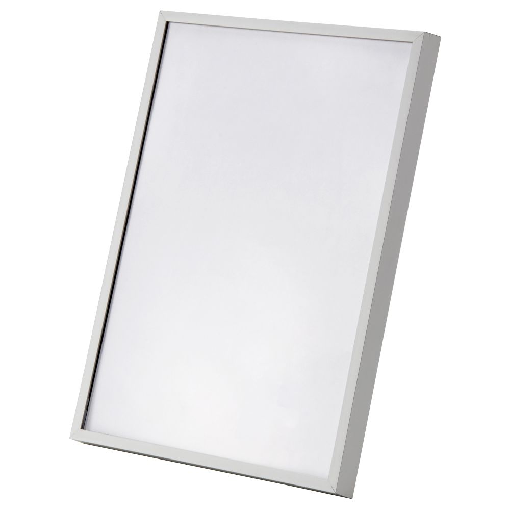 Рама СТРОМБИ, серебристый - фото 1