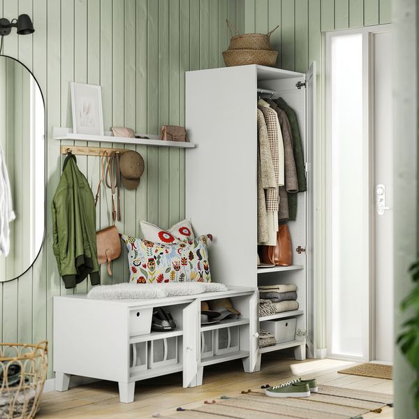 IKEA, дополнительный ракурс