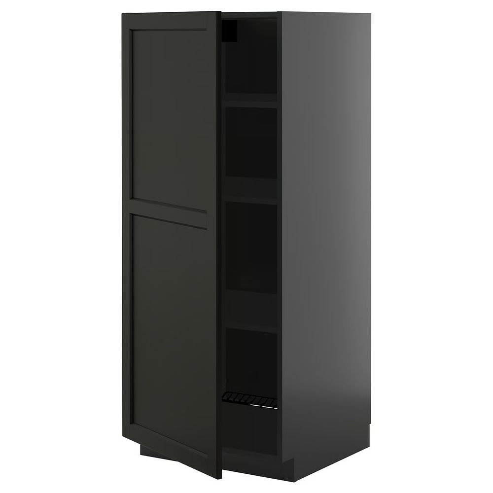 IKEA, вид спереди