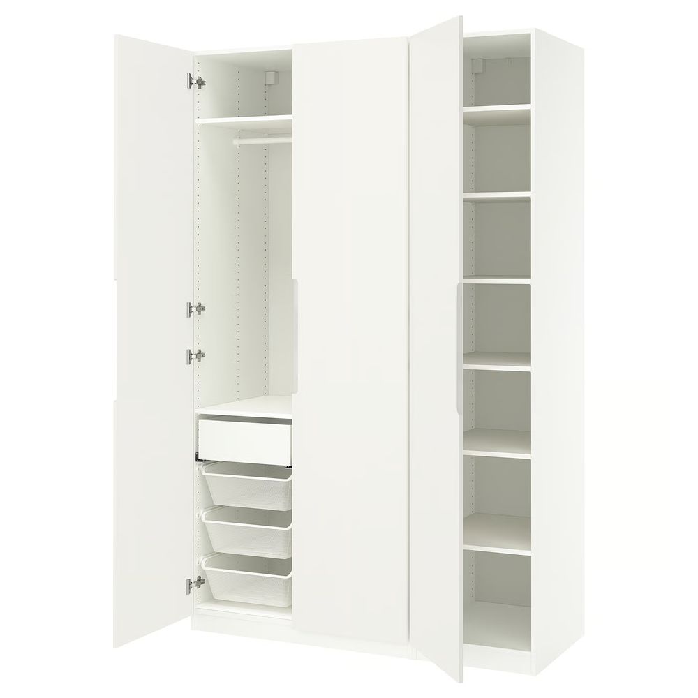 IKEA, вид спереди
