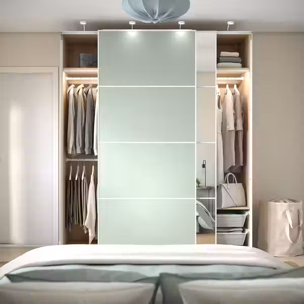 IKEA, дополнительный ракурс