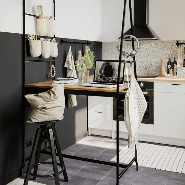 IKEA, дополнительный ракурс