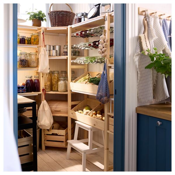 IKEA, дополнительный ракурс