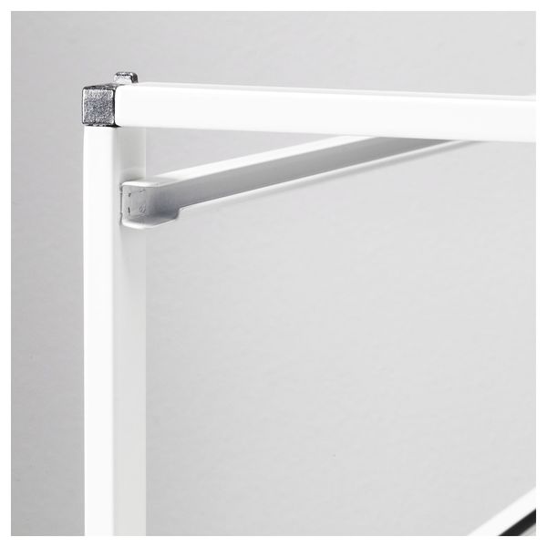 Рама АНТОНИУС, белый (70 см) - фото 2