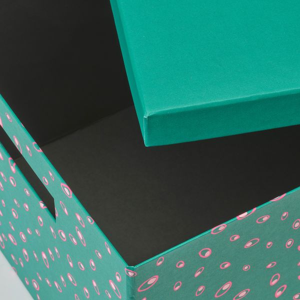 Упаковка 3 из 5 для IKEA