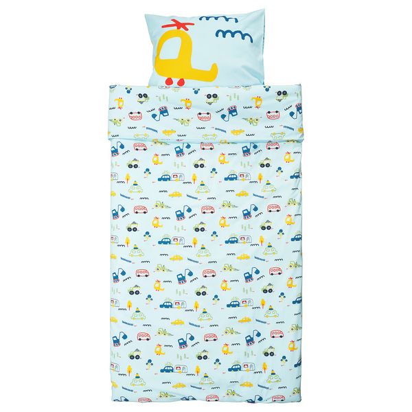 IKEA, дополнительный ракурс - схема-чертеж с размерами