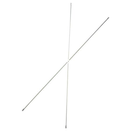 OBSERVATÖR Крестовина - оцинковка 100 см