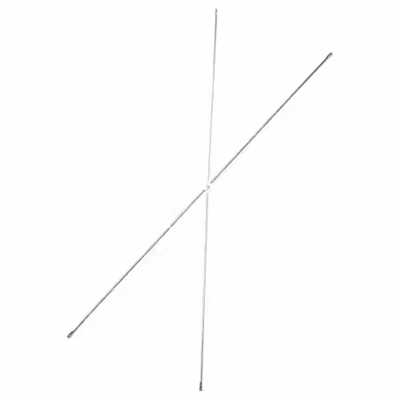 OBSERVATÖR Крестовина - оцинковка 100 см